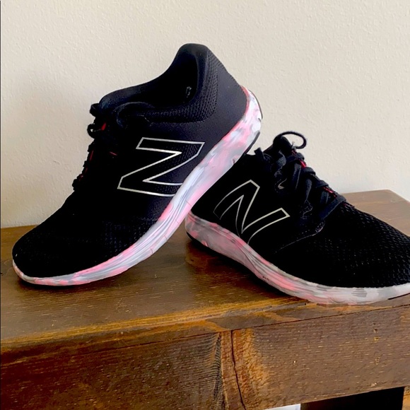 new balance flex ride